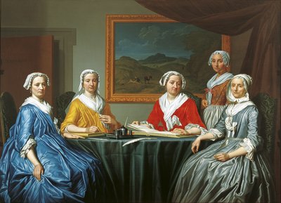 Ukendt billede af Frans Decker